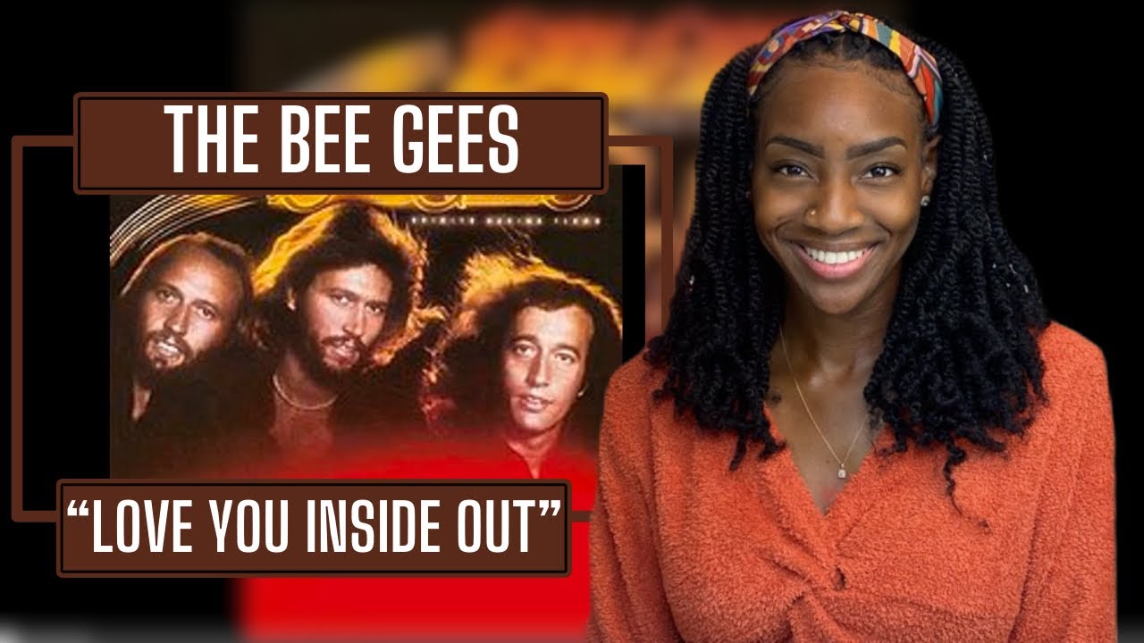 The Bee Gees – Love You inside Out | REACTION 🔥🔥🔥