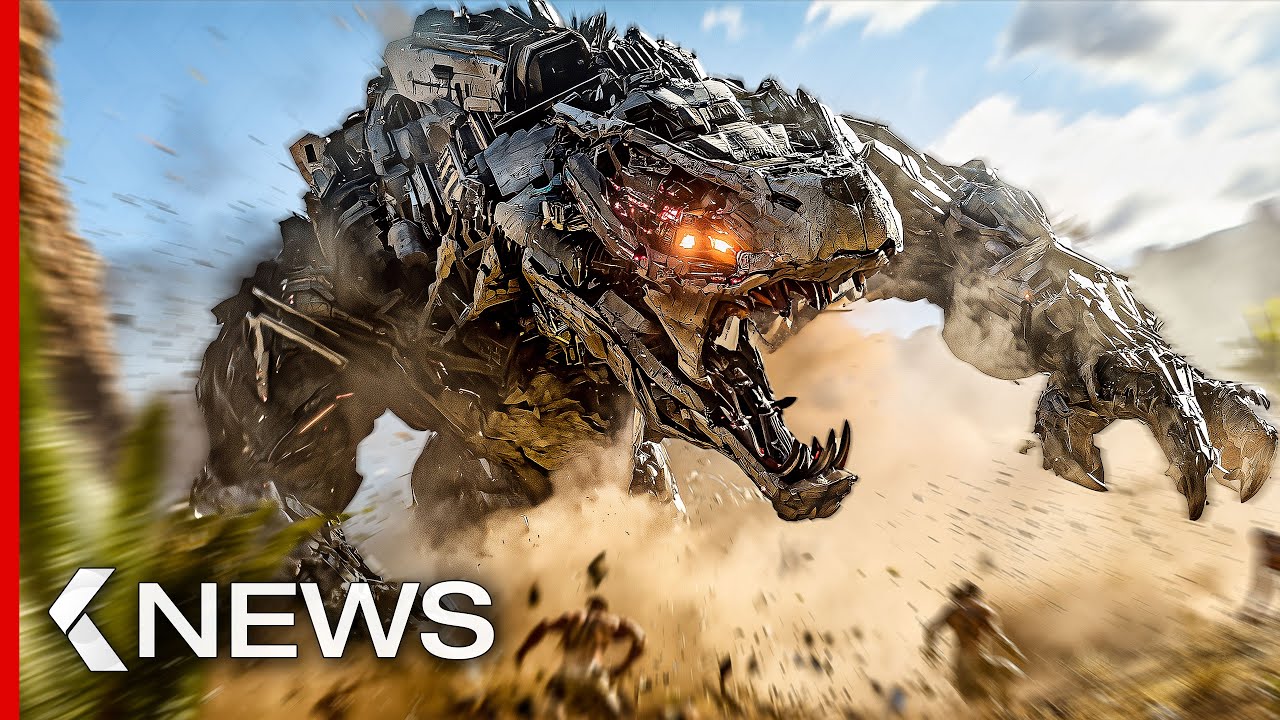 THE BEST MOVIE NEWS in January: Avatar 3, Avengers 5, Kung Fu Panda 5… KinoCheck News