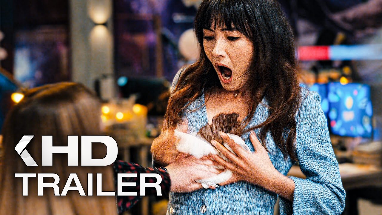 THE BEST NEW COMEDY MOVIES & SERIES 2025 (Trailers)