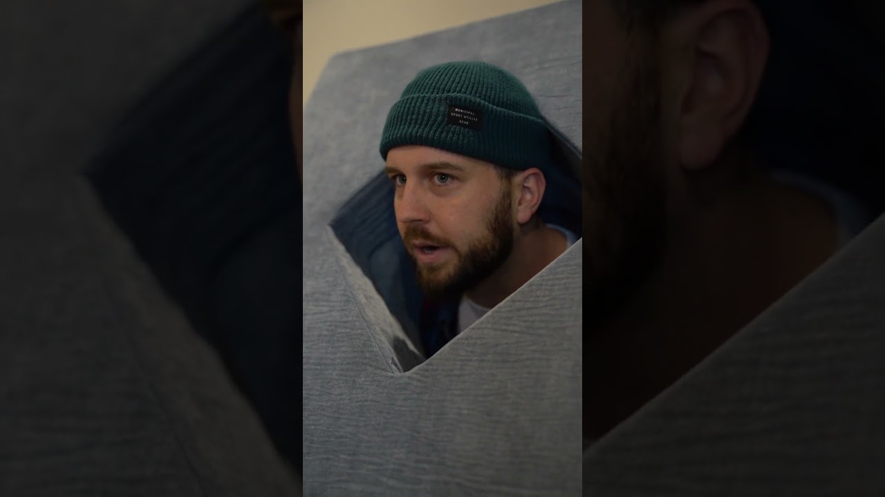 The Birds and the Bees Talk: Then vs Now #shorts