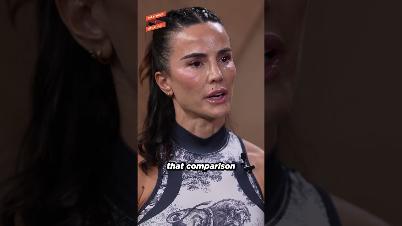 The Causes of Body Dysmorphia | Senada Greca