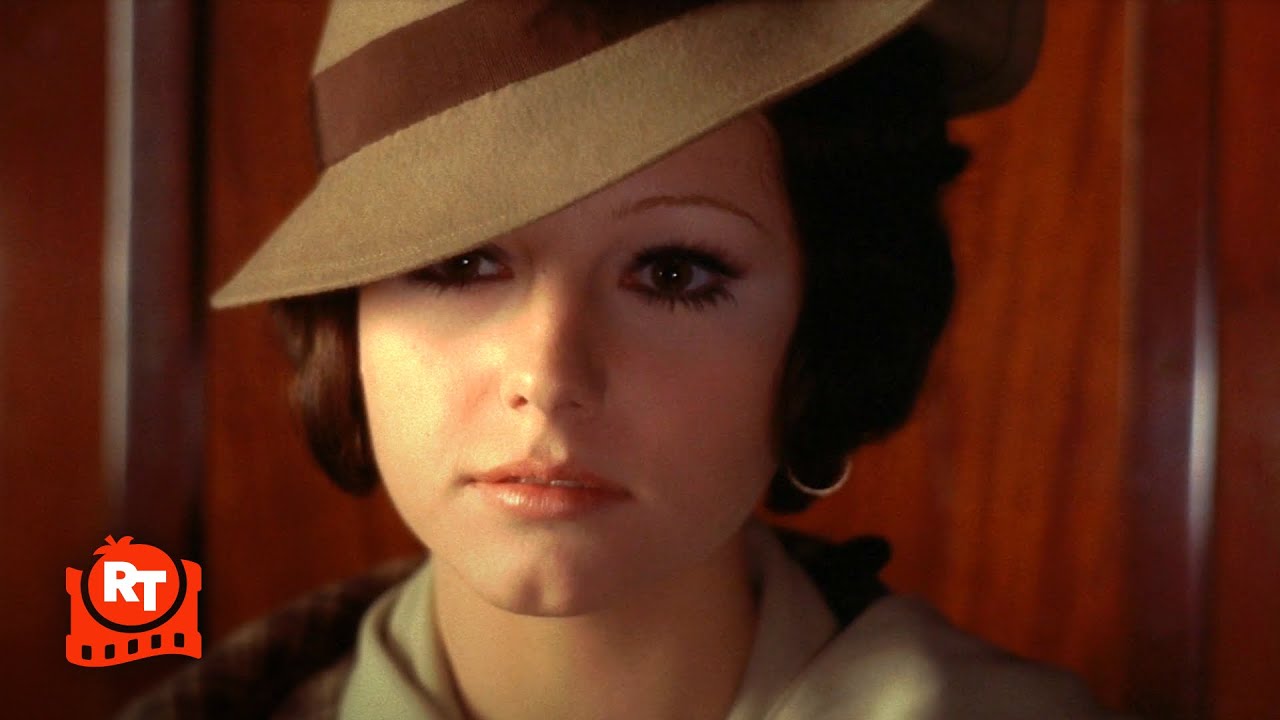 The Conformist (1970) – I’m NOT A Virgin Scene | Movieclips