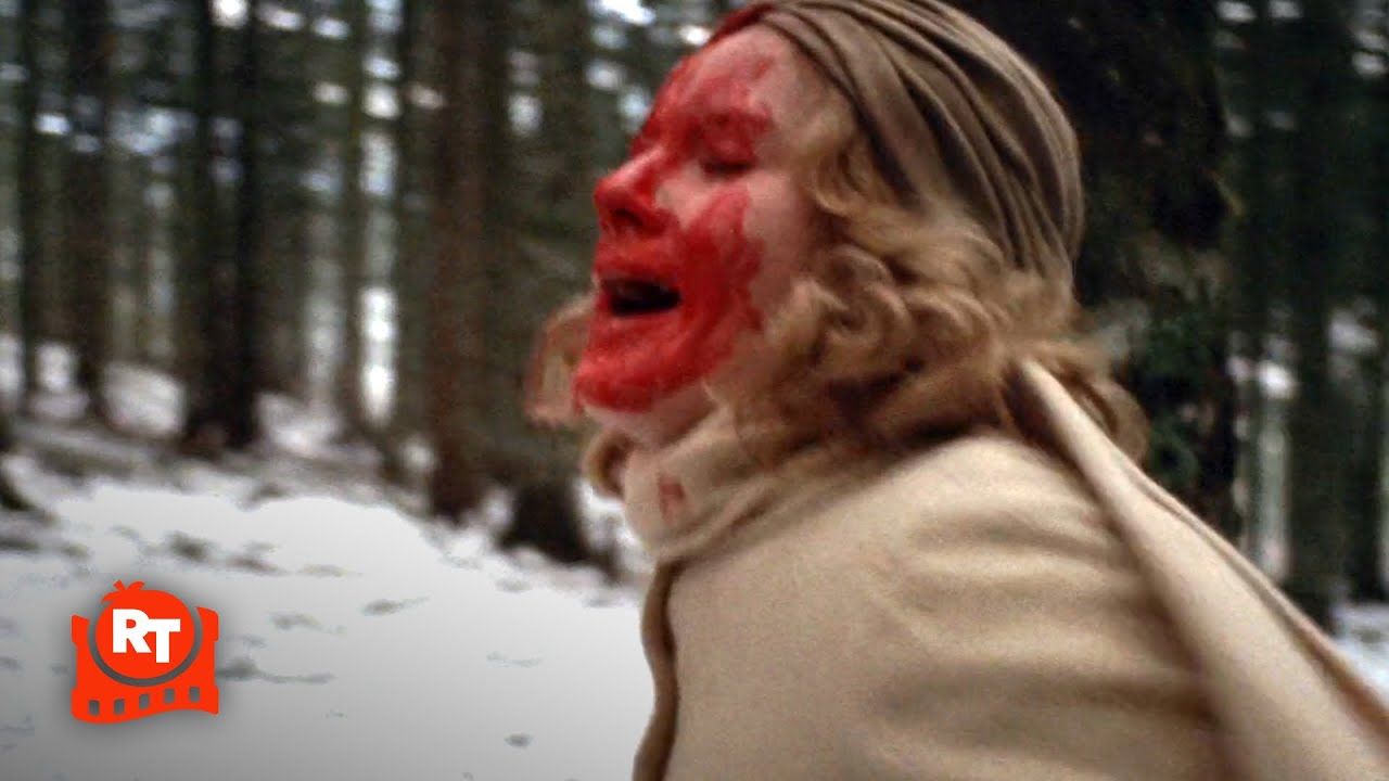 The Conformist (1970) – Shooting Your Mistress Scene | Movieclips