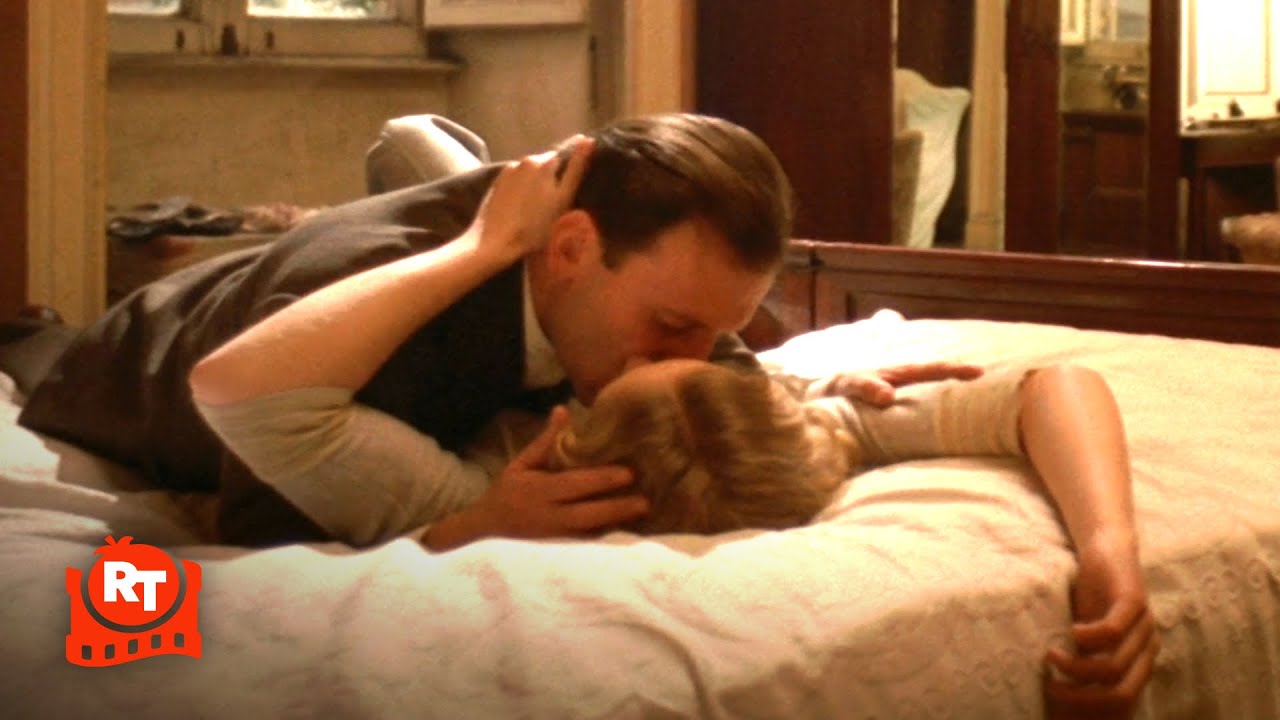 The Conformist (1970) – Starting An Affair (While Your Wife’s Nearby) Scene | Movieclips