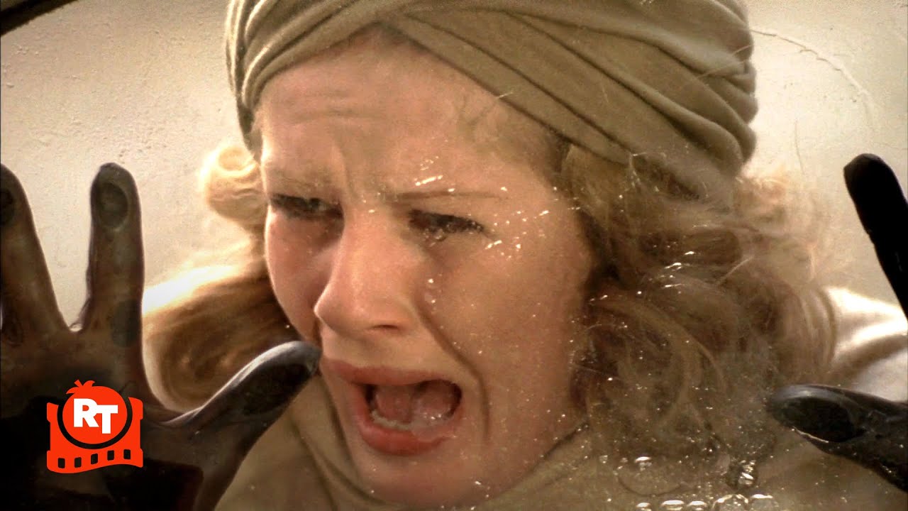 The Conformist (1970) – The Coldest Assassination Scene | Movieclips