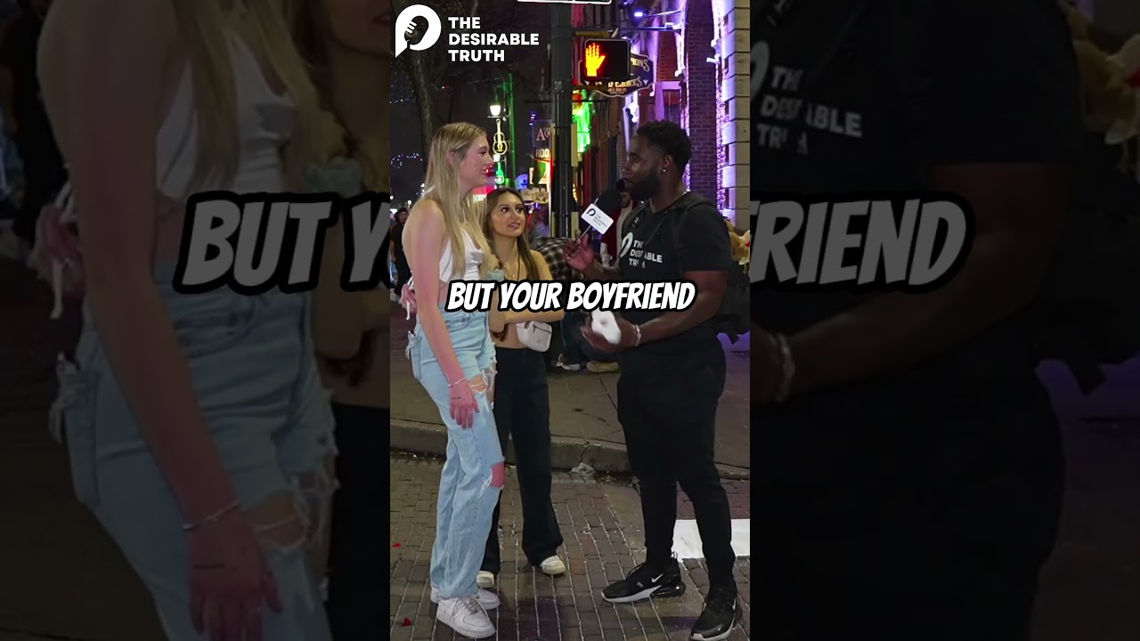 The Downfall Of Society