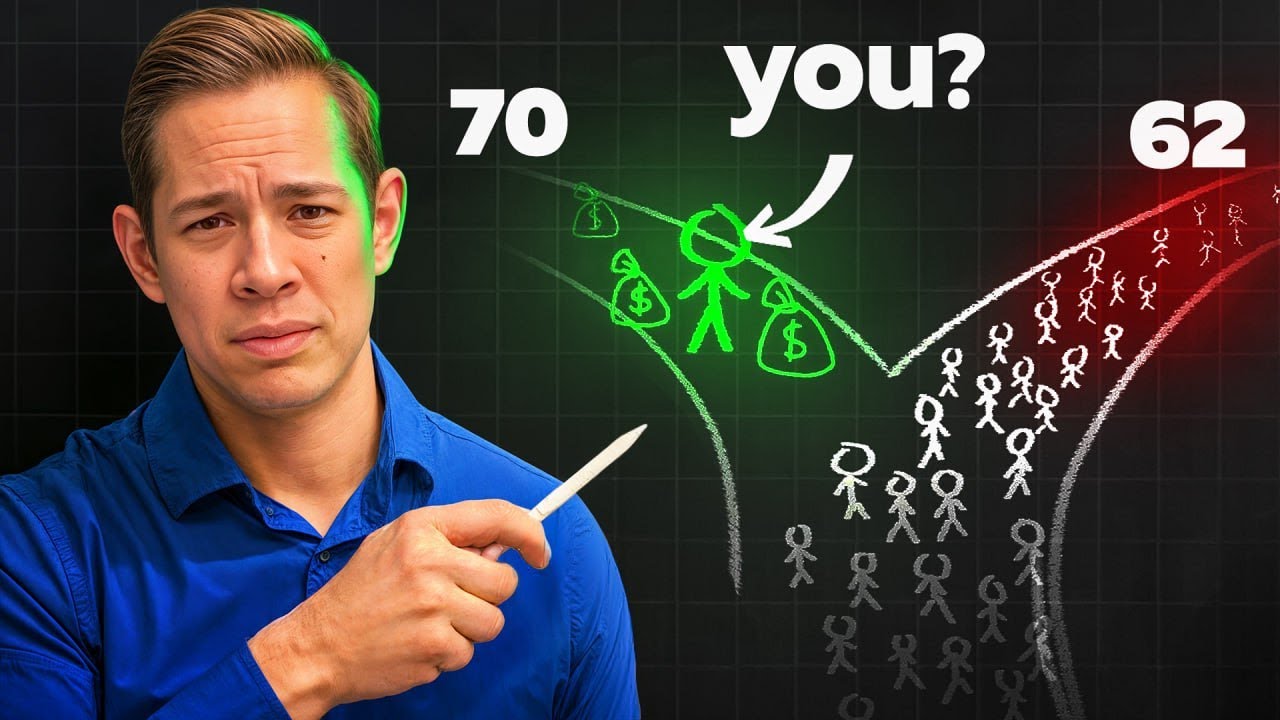 The EASIEST Way To Increase Your Social Security Benefit (What Every Retiree Must Know)