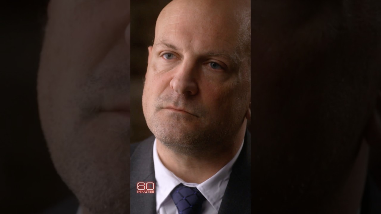 The first State Department official to resign over U.S. policy in Gaza #shorts