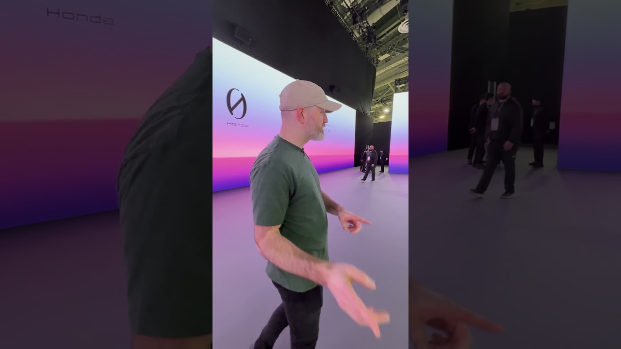 The Future is Here…