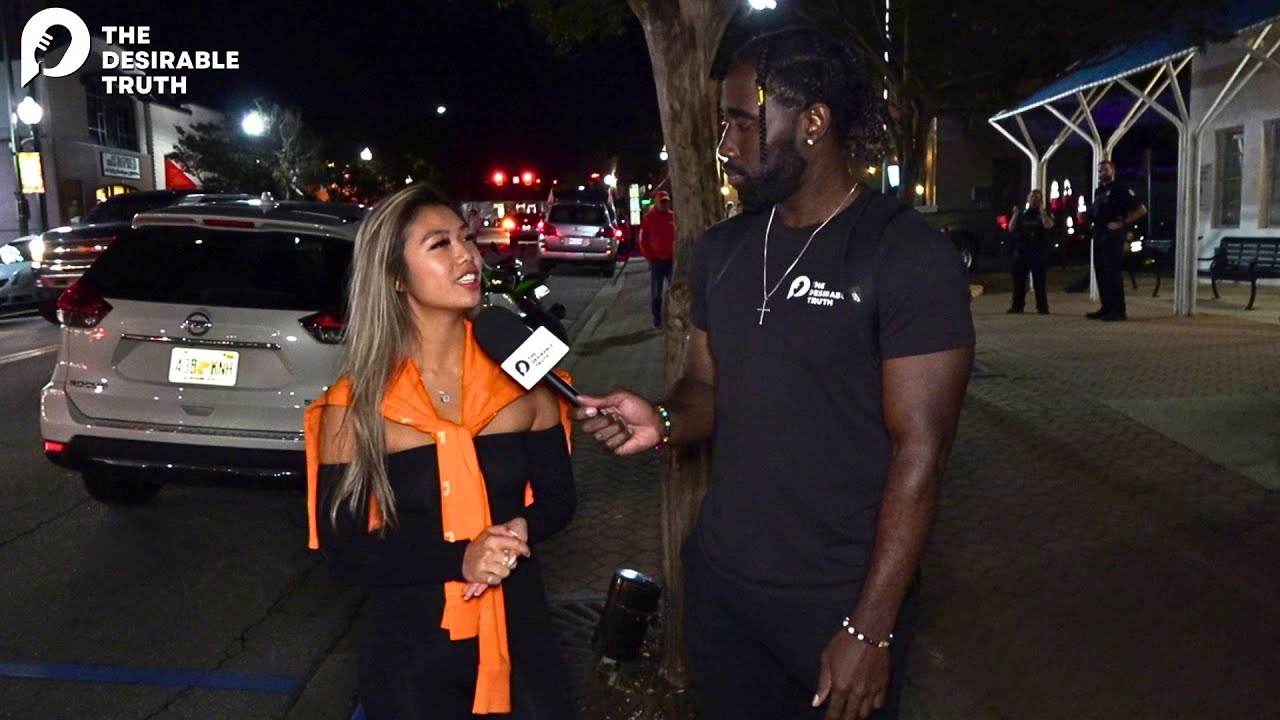 The Harsh Reality Of Modern Dating Today  | Clemson, SC (Fan Favorites)