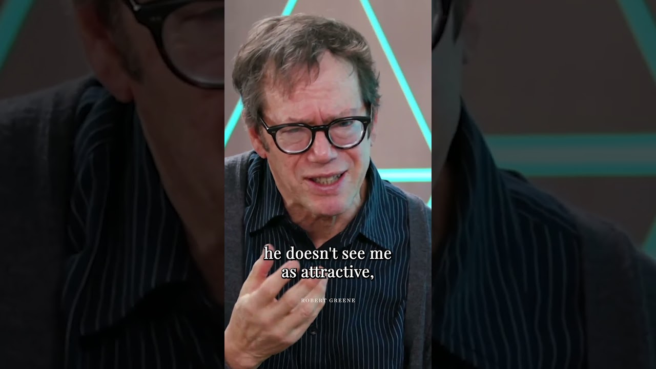 The Honest and Dishonest Seducer I Robert Greene