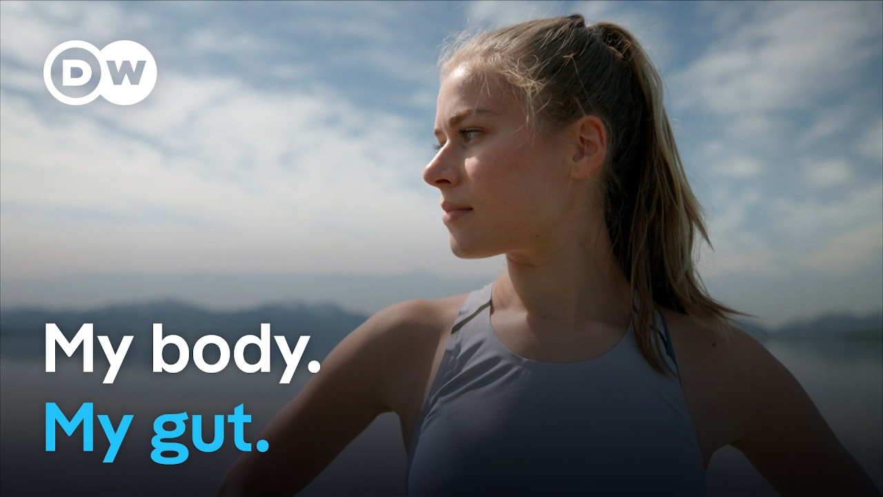 The intestine – The body’s underappreciated control center and gut health | DW Documentary