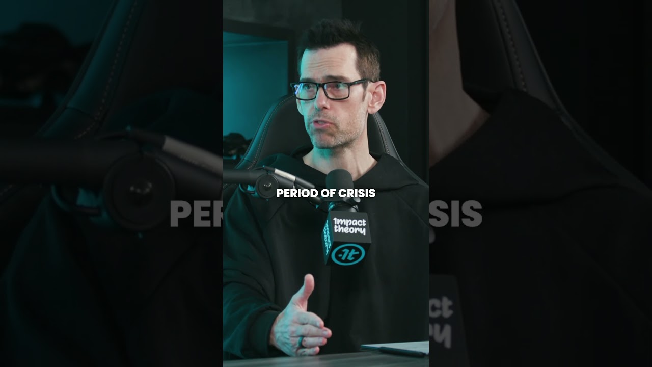 The LA Fires: Why California Leaders Won’t Own Their Mistakes | The Tom Bilyeu Show