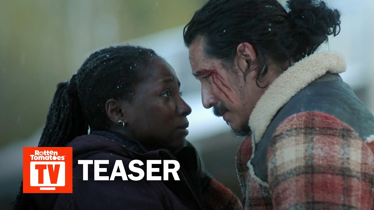 The Last of Us Season 2 Teaser | ‘Coming April 2025’