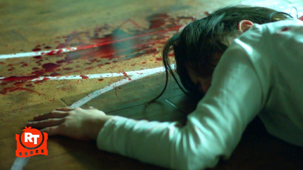 The Magicians (2016) – Julia Wants To Forget (S1E13) | Movieclips