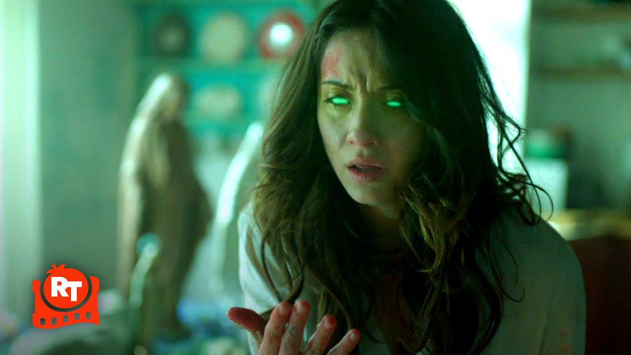 The Magicians (2016) – Julia’s Shocking Deal With The Beast (S1E13) | Movieclips