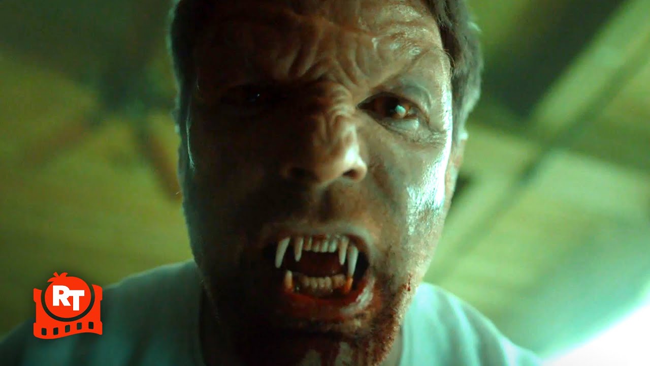 The Magicians (2016) – Reynard the Fox Massacre (S1E13) | Movieclips