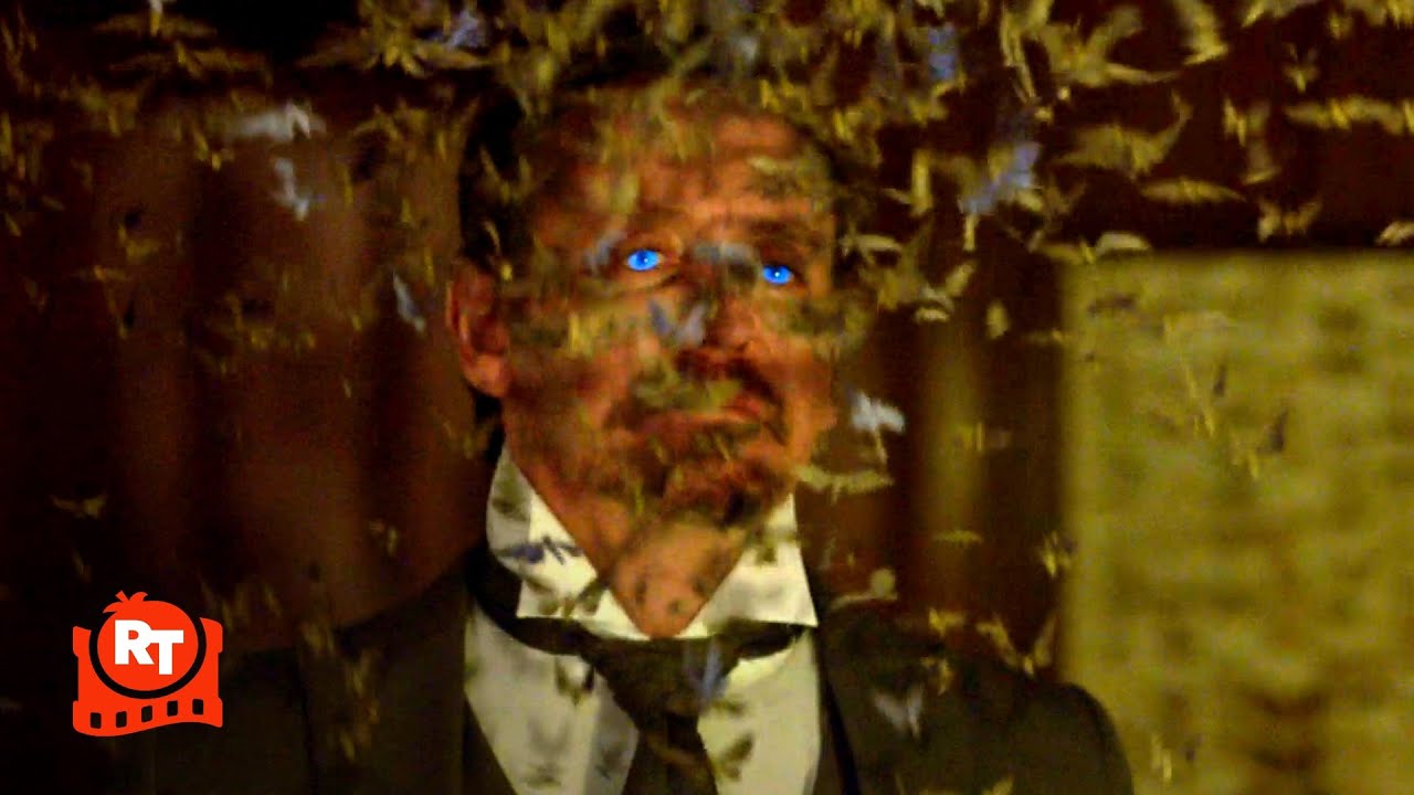 The Magicians (2016) – The Magicians vs. The Beast (S1E13) | Movieclips