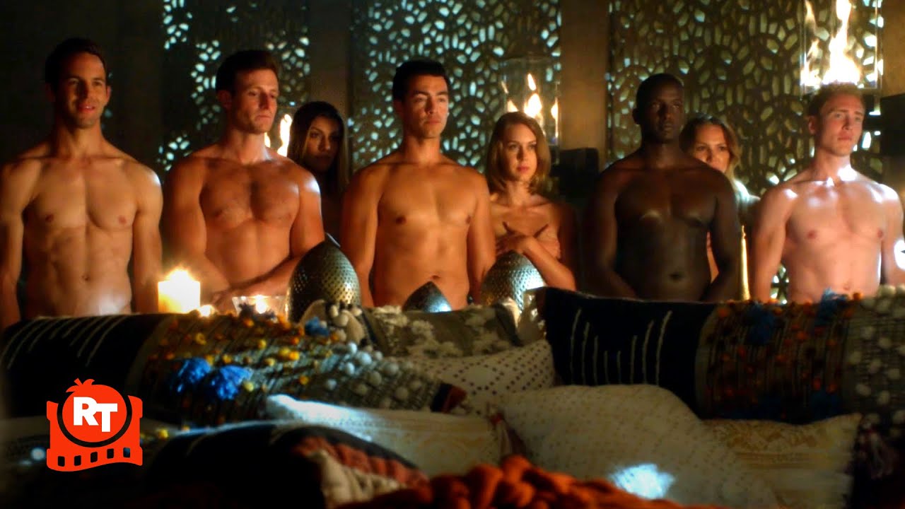 The Magicians (2017) – Eliot’s Orgy (Almost) (S2E2) | Movieclips