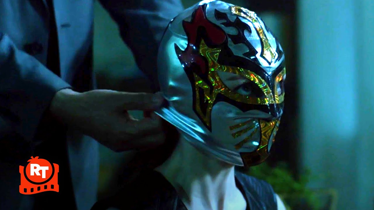 The Magicians (2017) – Recruiting Marina To Kill A Demon (S2E2) | Movieclips