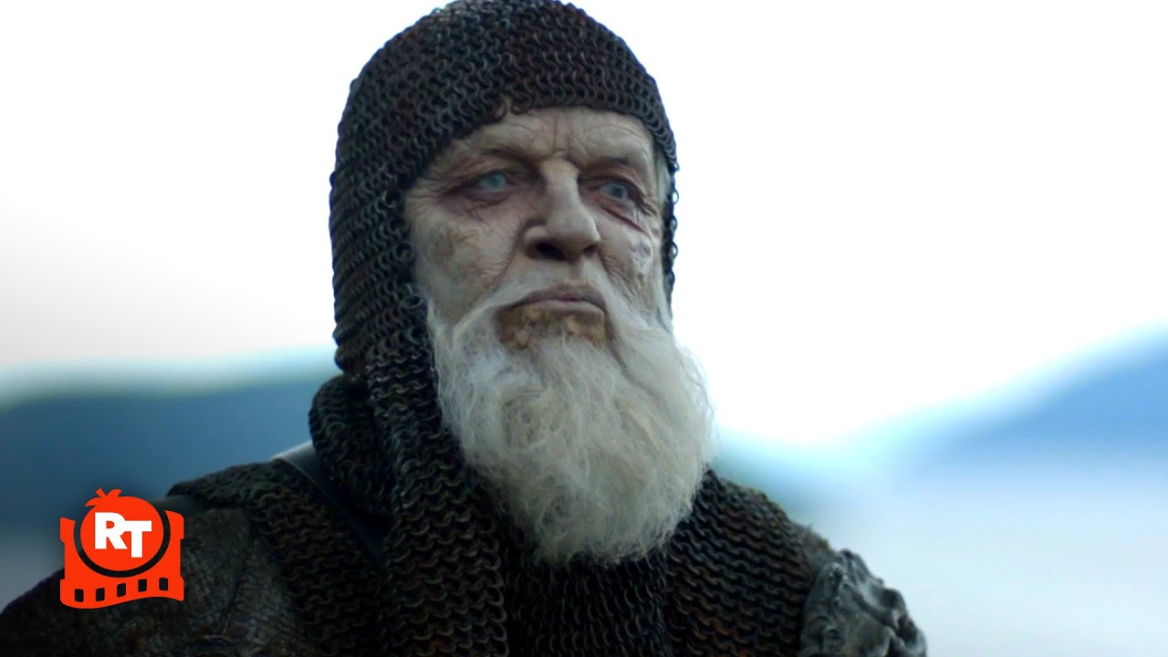 The Magicians – Eliot Channels Patrick Swayze (S2E1) | Movieclips