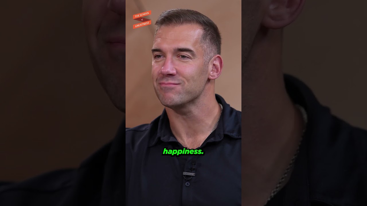 The Mindset That Changed Me | Big Sean