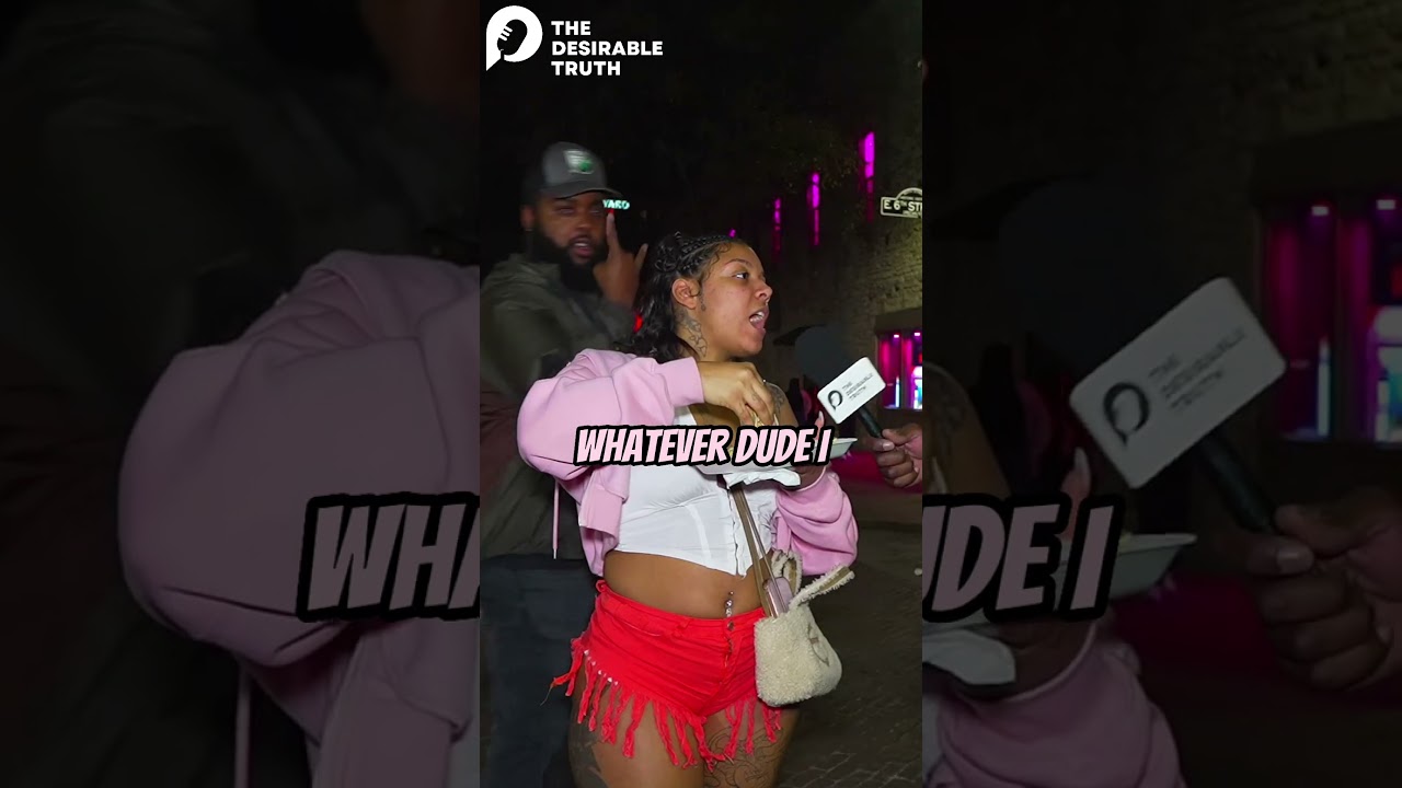 The Modern Female Rationale