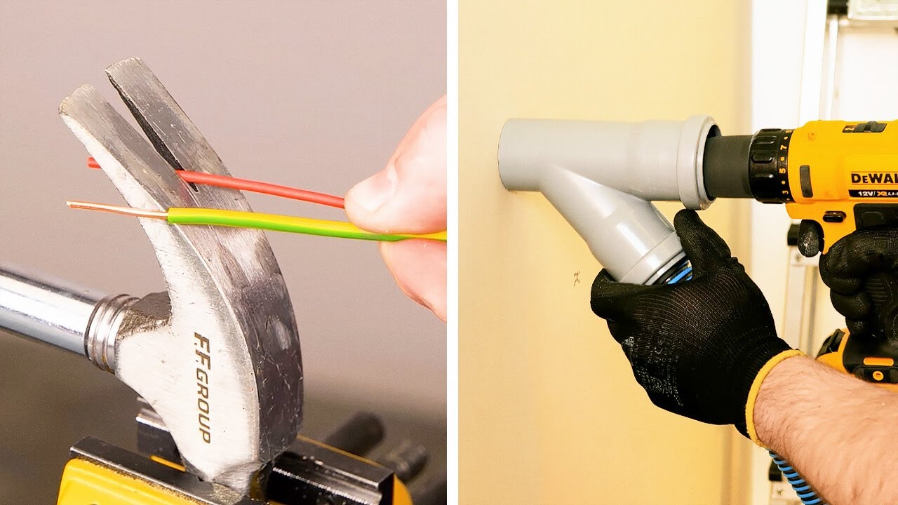 The Most Creative Fixes You’ve Never Seen