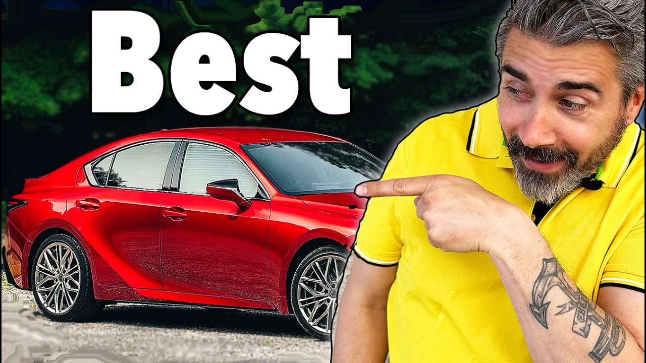 The Most Reliable Used Cars You Need To Buy Before They Are ALL GONE