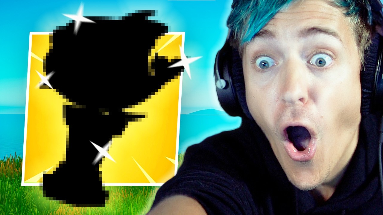 The Most Underrated Mythic in Fortnite