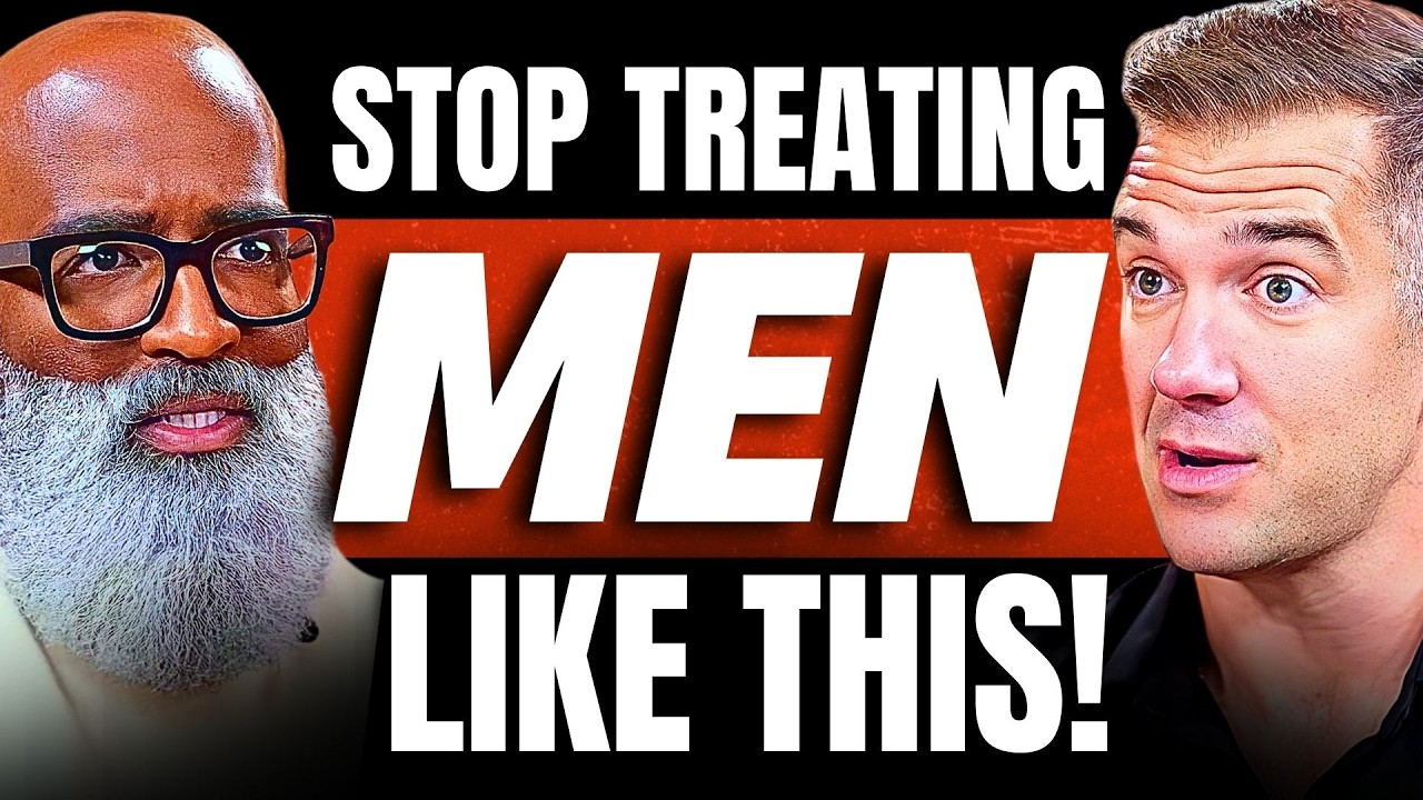 The Most Vulnerable Things Men Have NEVER Told You