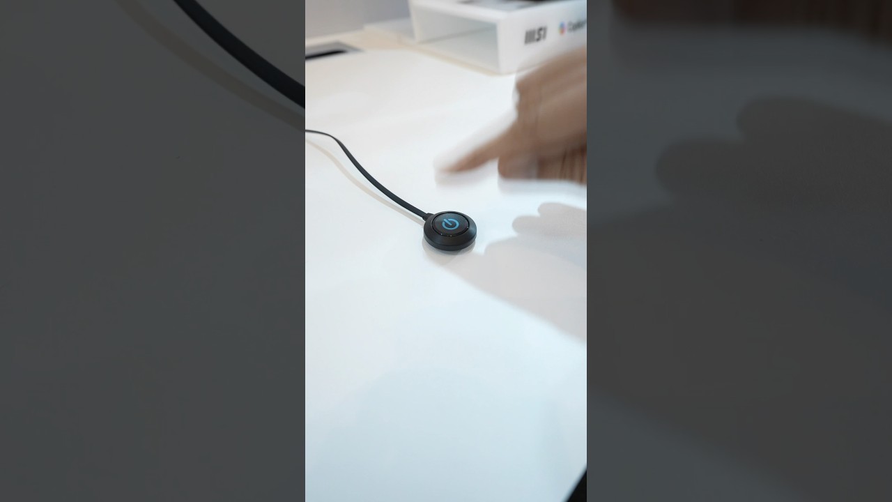 The New MSI Mini PC…