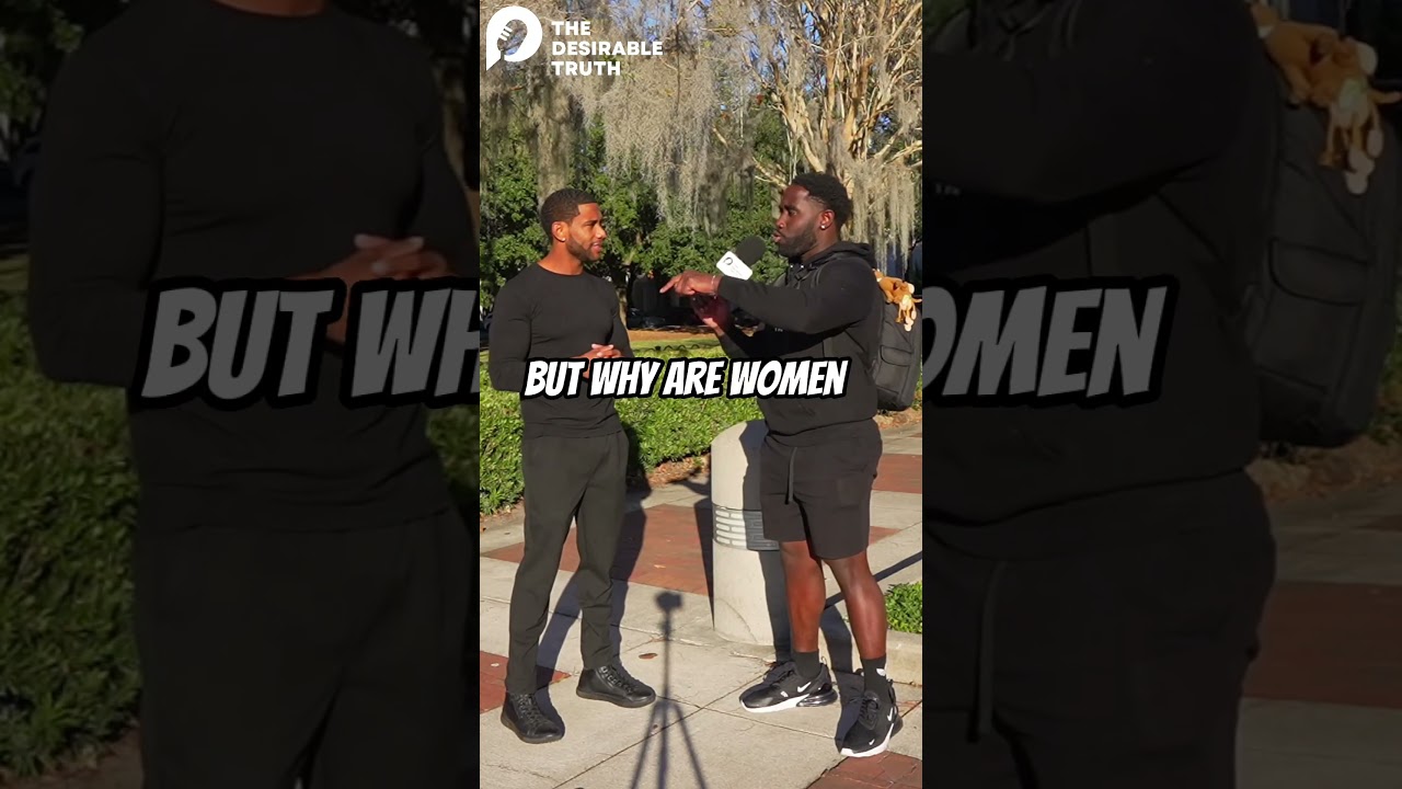 The Nice Guy Theory WIth @AustinDunhamVlogs