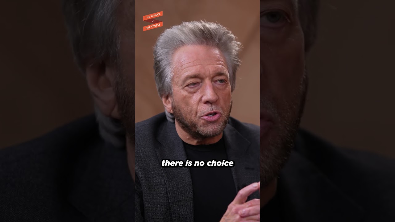 The Practical Steps to Achieve Financial Abundance | Gregg Braden