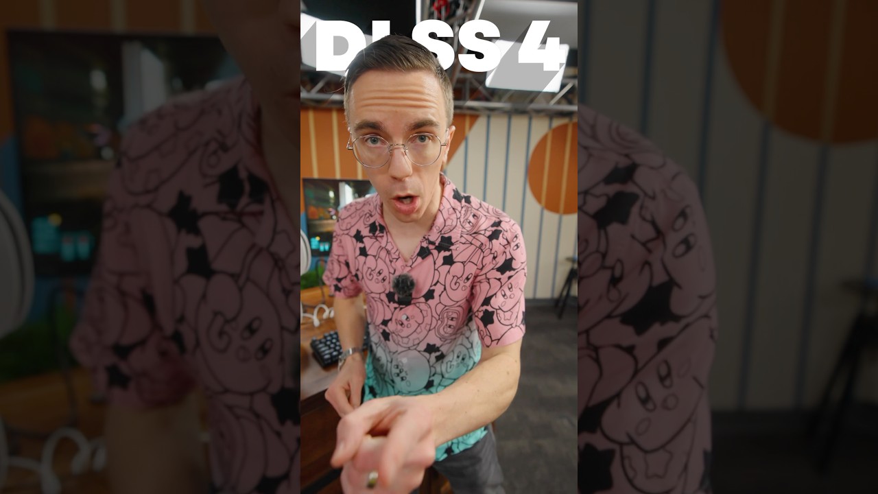 The Problem with the RTX 5090