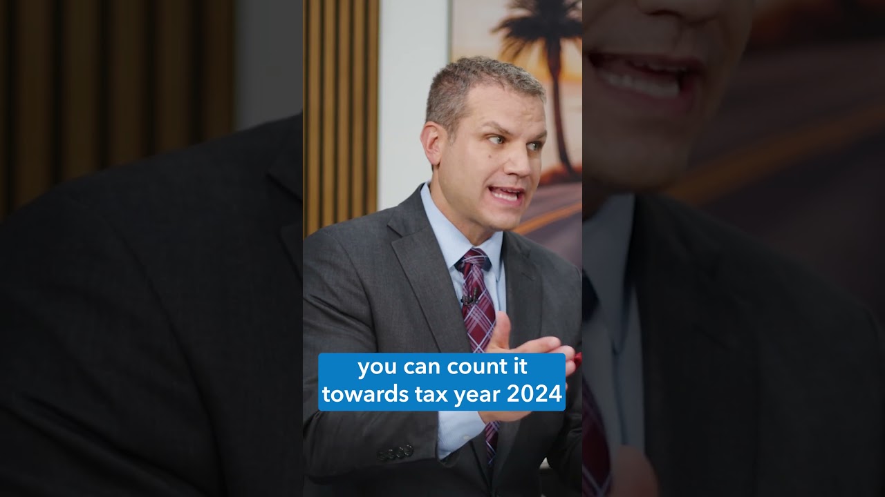 The Roth IRA 5-Year Rule is Not Really Five Years??