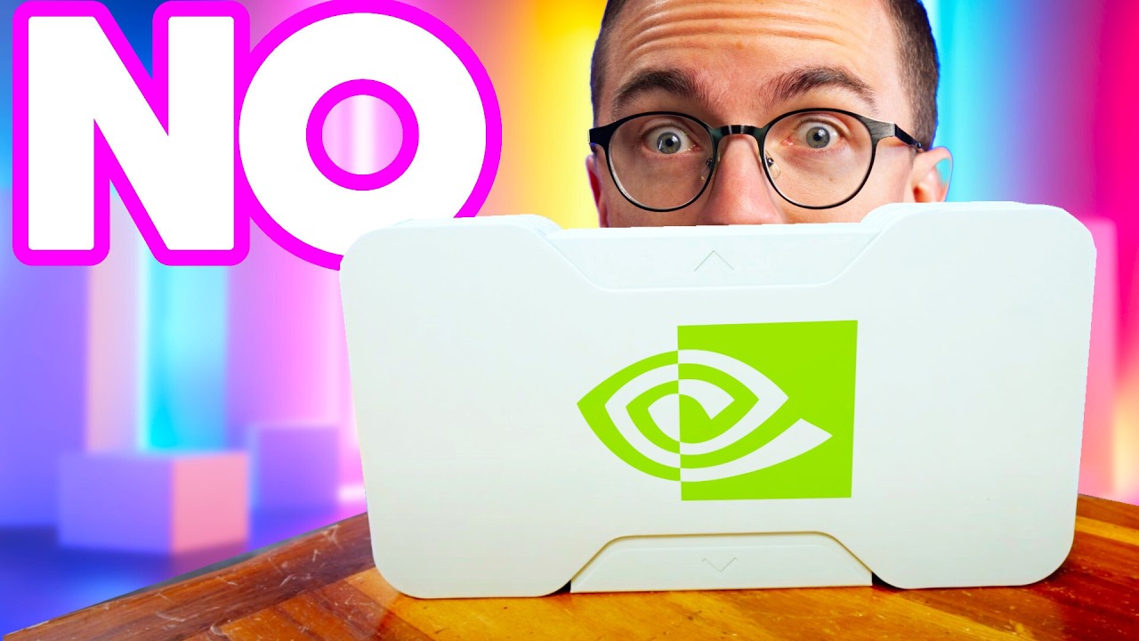 The RTX 5090 is INSANE. You Probably Shouldn’t Buy It.