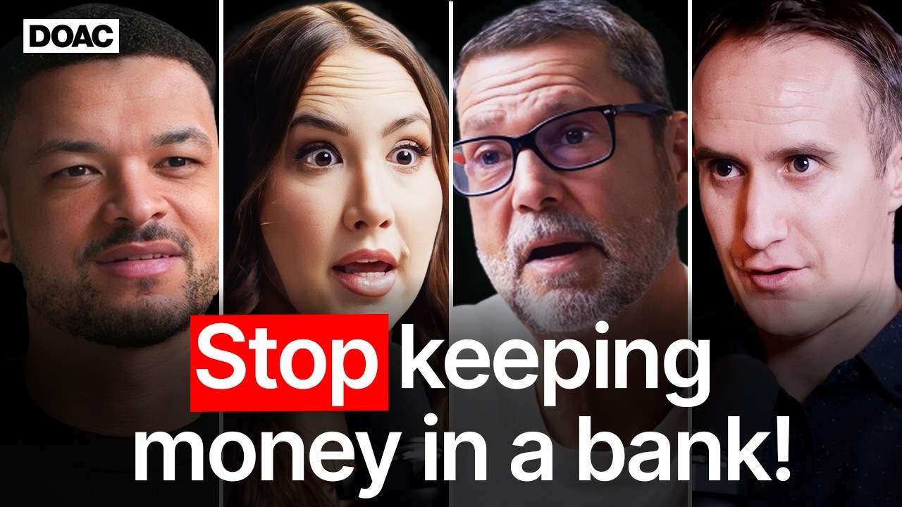 The Top 7 Money Making Hacks For 2025 That Are PROVEN To Work!