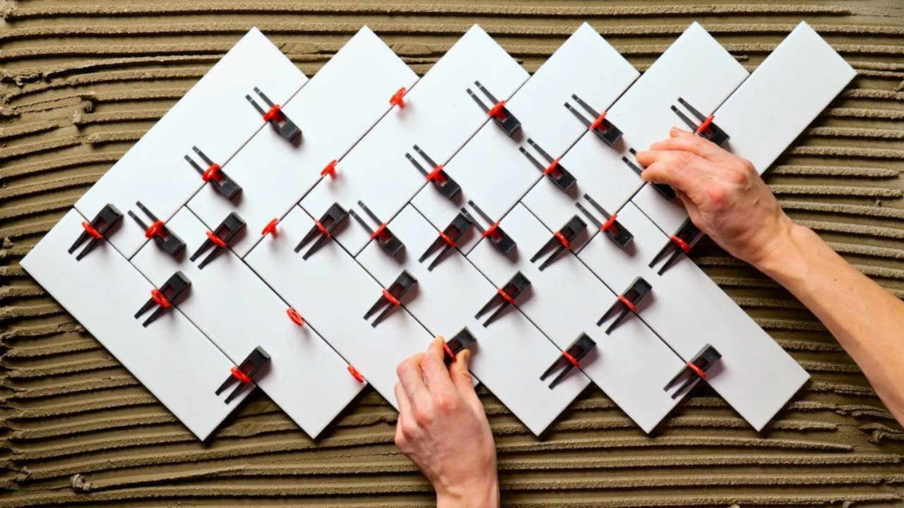 The Ultimate Guide to Affordable Tile Installation