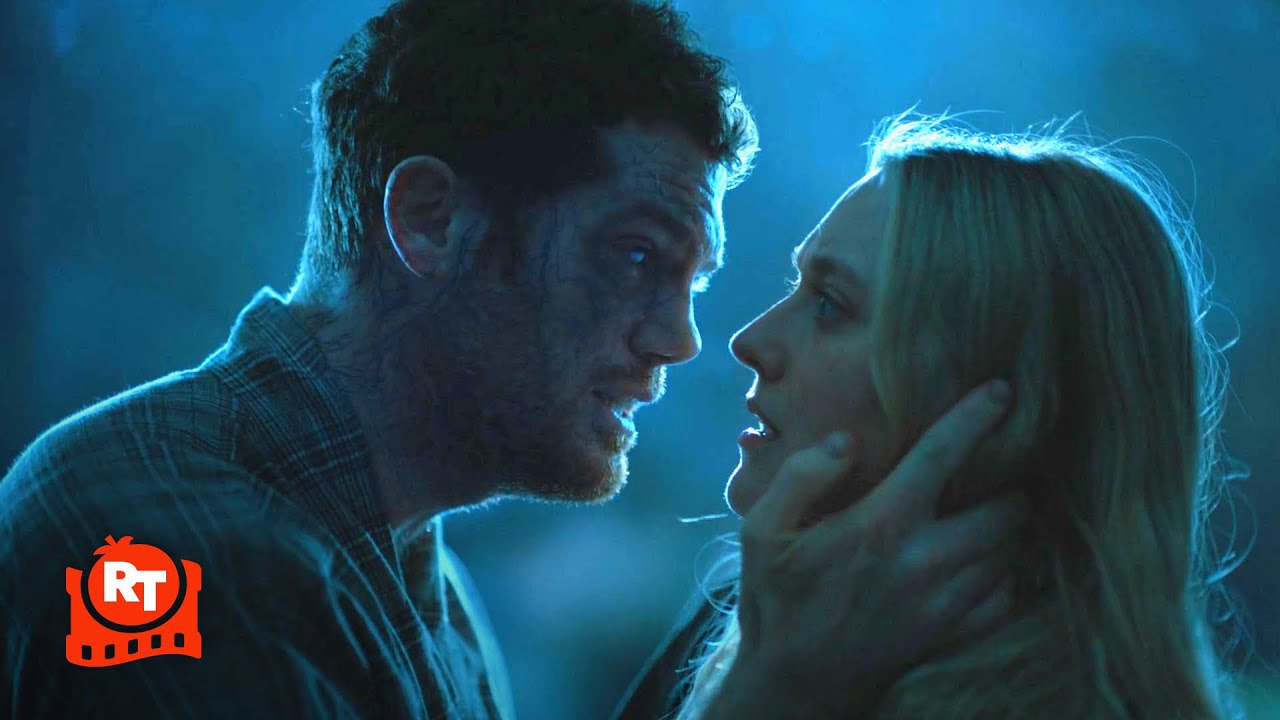 The Watchers (2024) – HOLY SH*T! That’s A Crazy TWIST! Scene | Movieclips