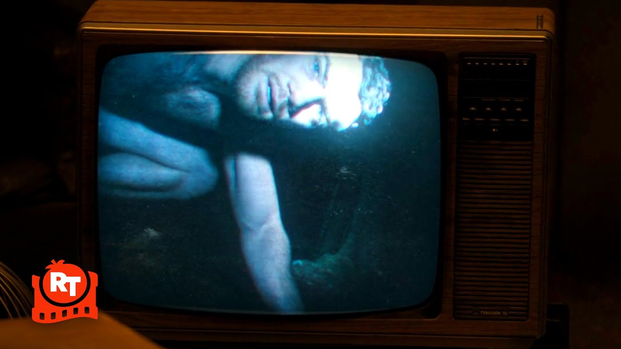 The Watchers (2024) – Is That My Husband? Or A Monster? Scene | Movieclips