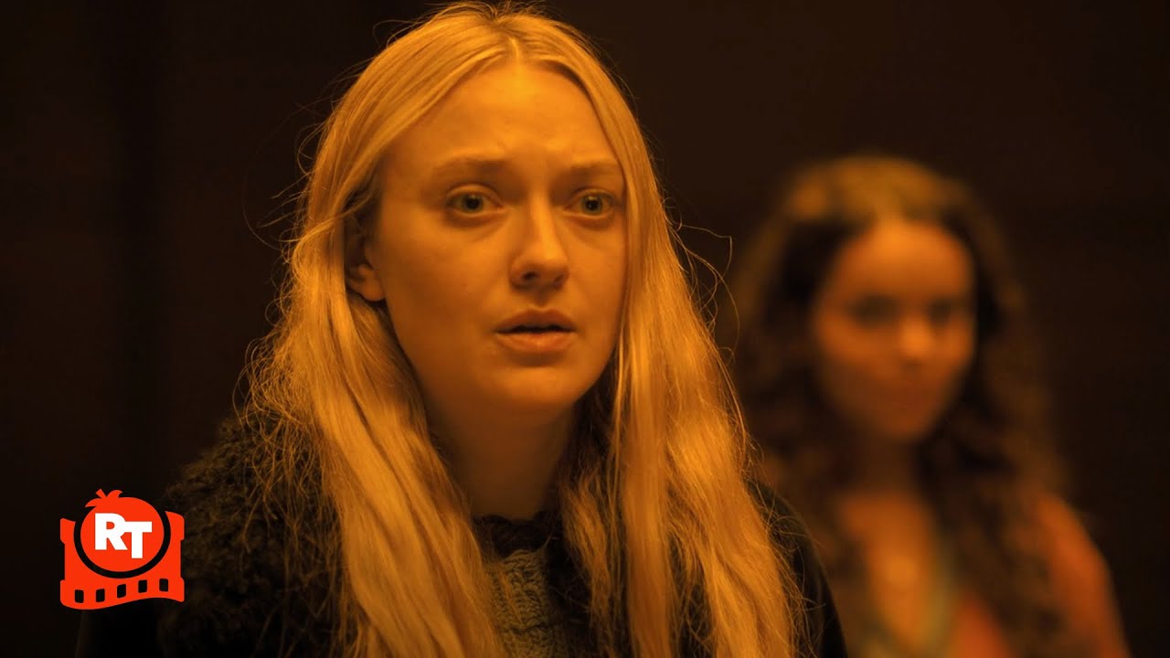 The Watchers (2024) – We Call Them…THE WATCHERS Scene | Movieclips