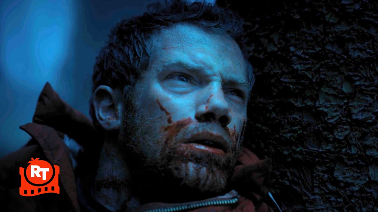 The Watchers (2024) – What’s Hunting Him? Scene | Movieclips