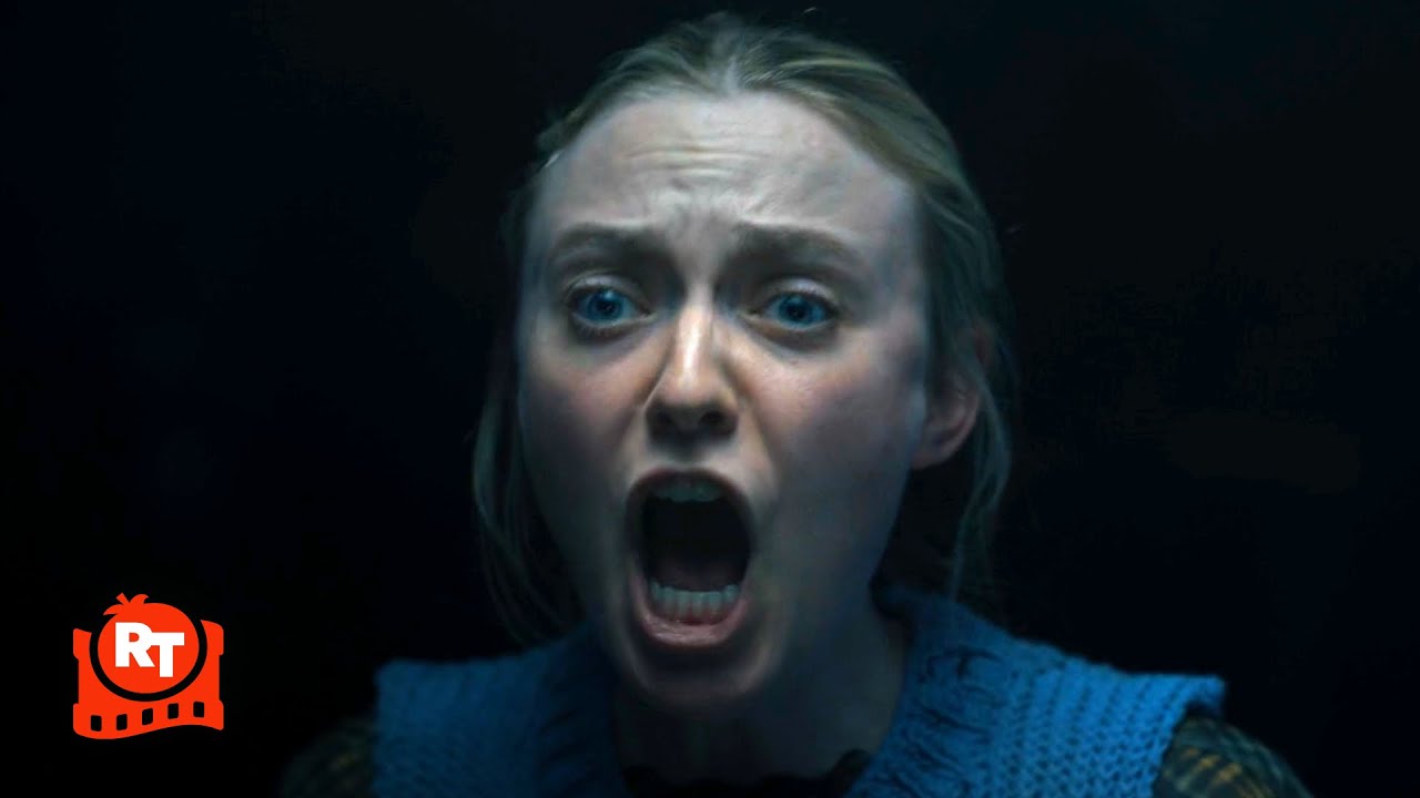 The Watchers (2024) – WHAT’S IN THE HOLE?! Scene | Movieclips