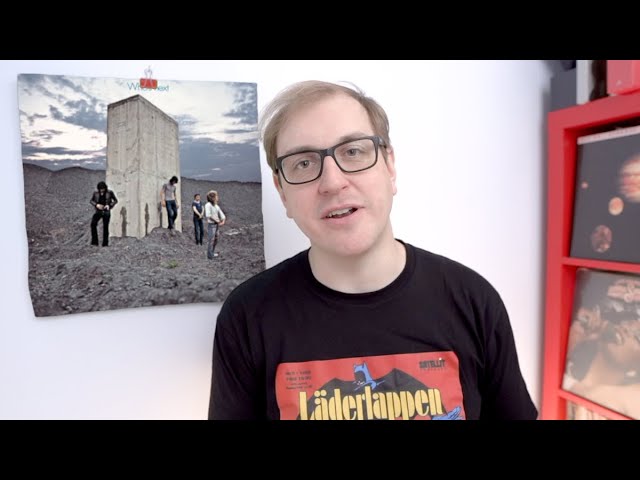 The Who – Who’s Next ALBUM REVIEW