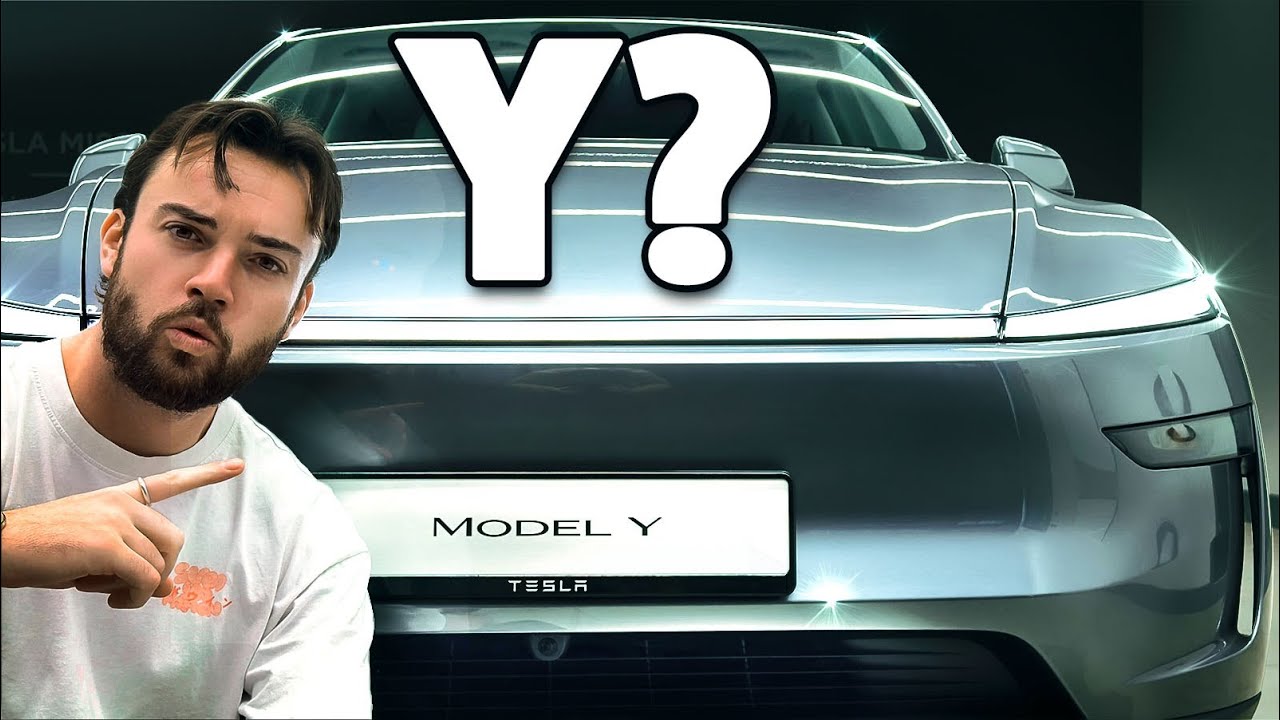 The World’s Best Selling EV Just Got A LOT Better…