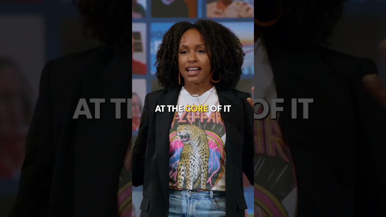 There’s No Reason To Let This Word Bother You As Much As It Does