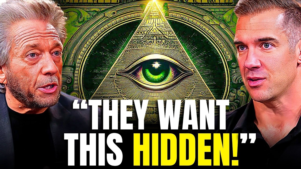 These Ancient Manifestation Secrets Change EVERYTHING About Law of Attraction!