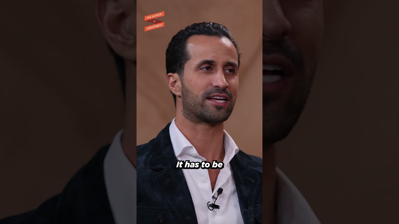 These Beliefs Hold You BACK! | David Ghiyam