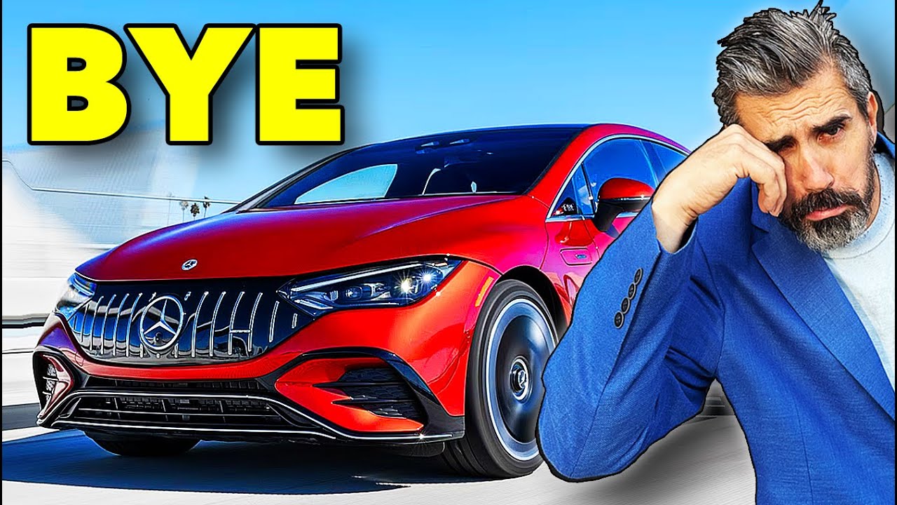 These Cars That Are Making People SICK So They’re FORCED TO DO THIS!